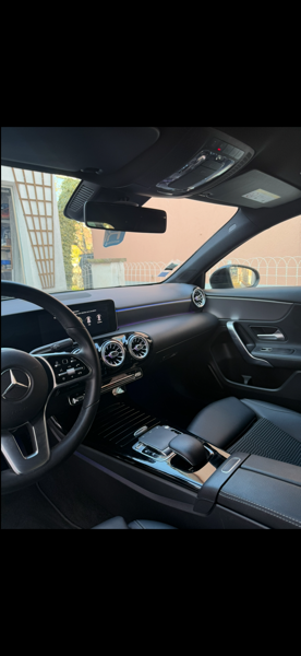 Mercedes-Benz Classe A IV BERLINE 200 PROGRESSIVE LINE 7G-DCT