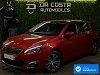 Peugeot 308 II ALLURE 1.2 130 Cv ECRAN GPS TACTILE CAMERA RECUL BVM6 CRIT AIR 1 - GARANTIE AN thumbnail