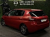 Peugeot 308 II ALLURE 1.2 130 Cv ECRAN GPS TACTILE CAMERA RECUL BVM6 CRIT AIR 1 - GARANTIE AN thumbnail