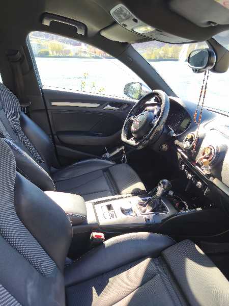 Audi A3 Sportback 2.0tdi s-line 150ch