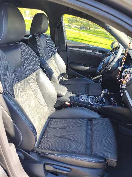 Audi A3 Sportback 2.0tdi s-line 150ch