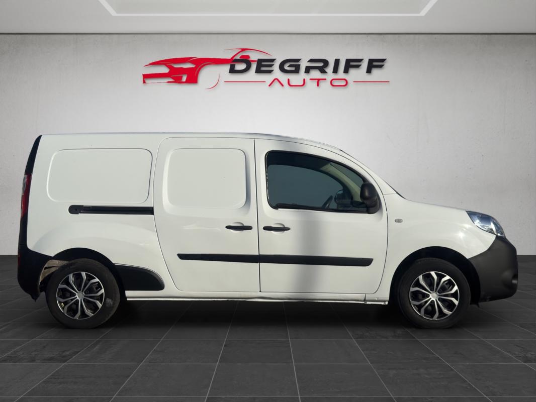 Renault Kangoo Express CA MAXI 1.5 DCI 90 EXTRA R-LINK