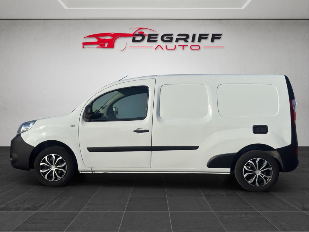 Renault Kangoo Express CA MAXI 1.5 DCI 90 EXTRA R-LINK