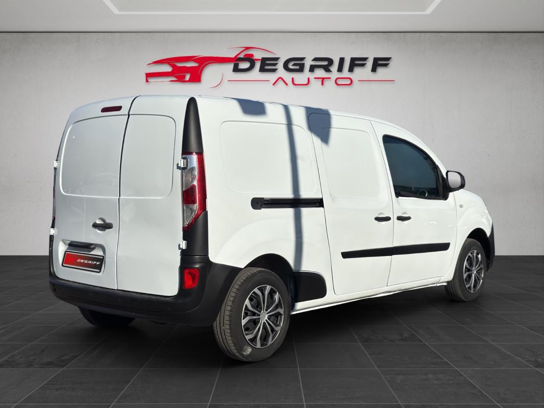 Renault Kangoo Express CA MAXI 1.5 DCI 90 EXTRA R-LINK