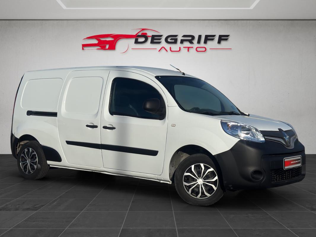 Renault Kangoo Express CA MAXI 1.5 DCI 90 EXTRA R-LINK