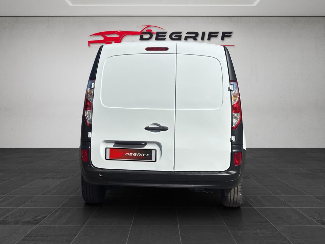 Renault Kangoo Express CA MAXI 1.5 DCI 90 EXTRA R-LINK
