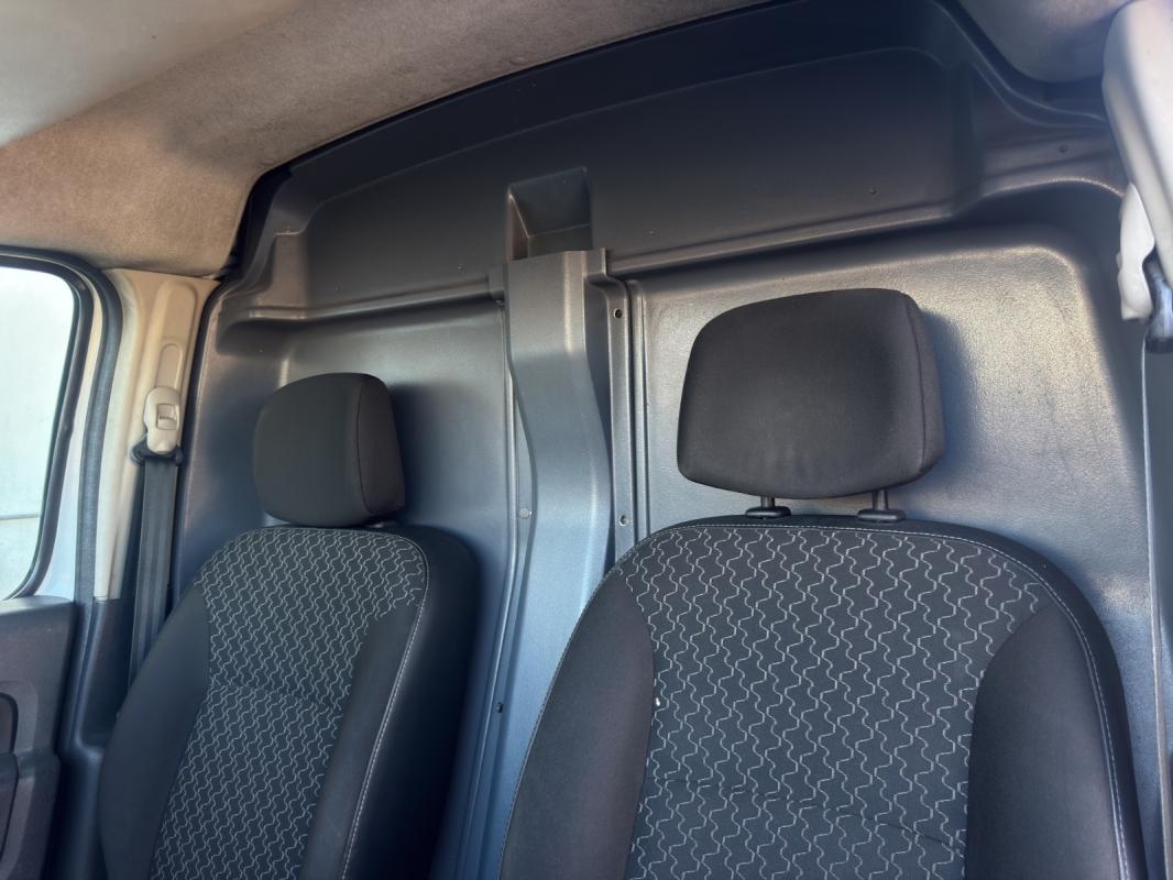 Renault Kangoo Express CA MAXI 1.5 DCI 90 EXTRA R-LINK