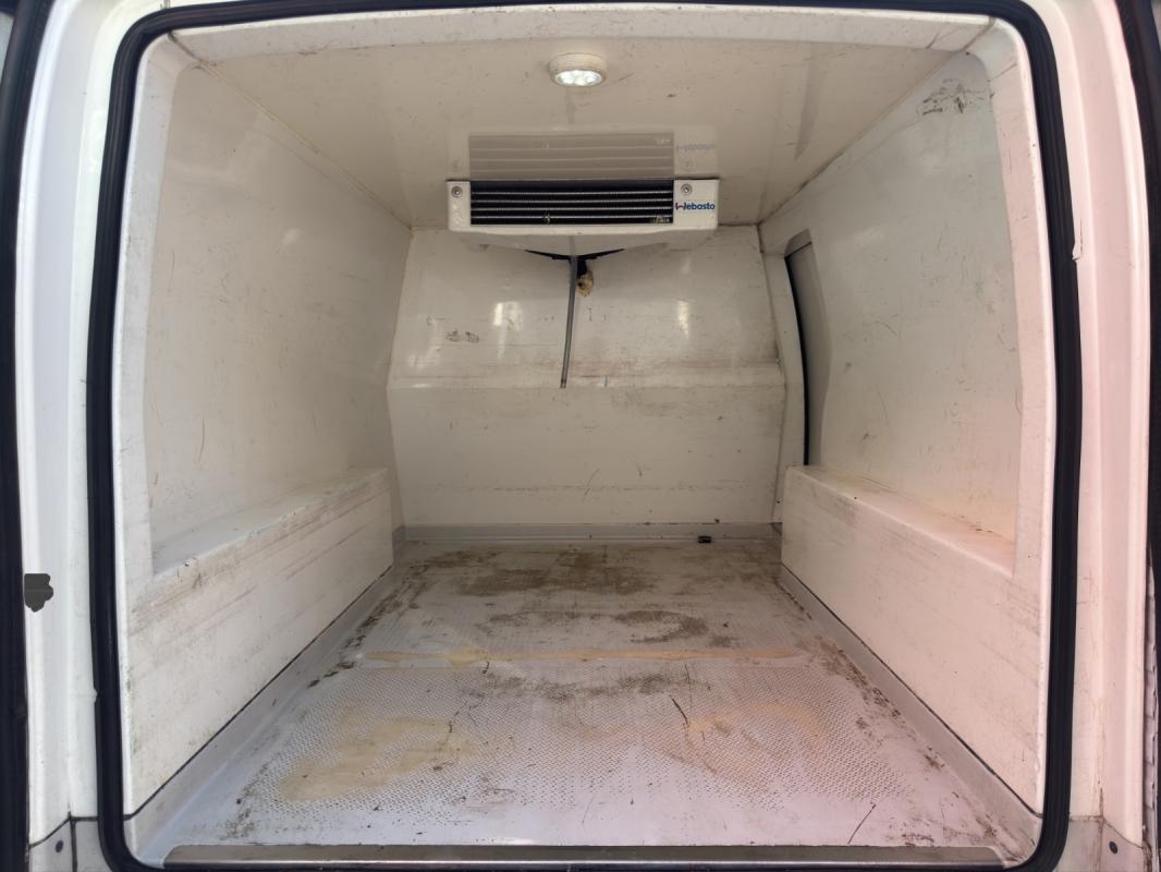Renault Kangoo Express CA MAXI 1.5 DCI 90 EXTRA R-LINK