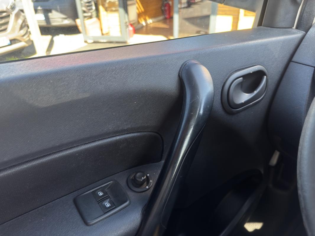 Renault Kangoo Express CA MAXI 1.5 DCI 90 EXTRA R-LINK