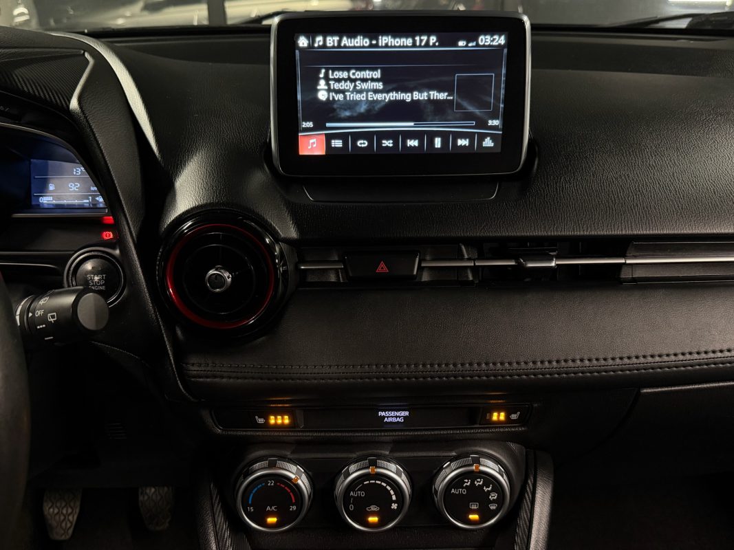 Mazda Cx-3 DYNAMIQUE 2.0 i SKYACTIV-G 121 Cv 4x2 / 1ERE MAIN ORIGINE FRANCE - GARANTIE 1 AN