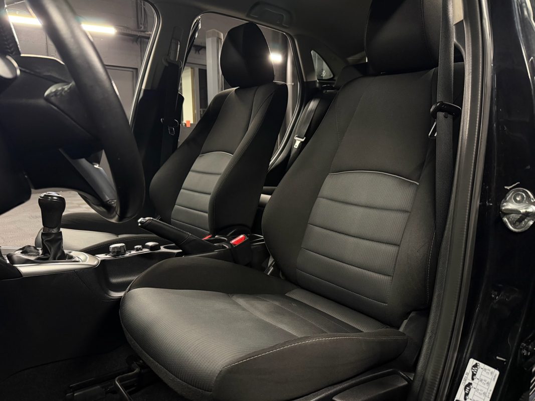 Mazda Cx-3 DYNAMIQUE 2.0 i SKYACTIV-G 121 Cv 4x2 / 1ERE MAIN ORIGINE FRANCE - GARANTIE 1 AN