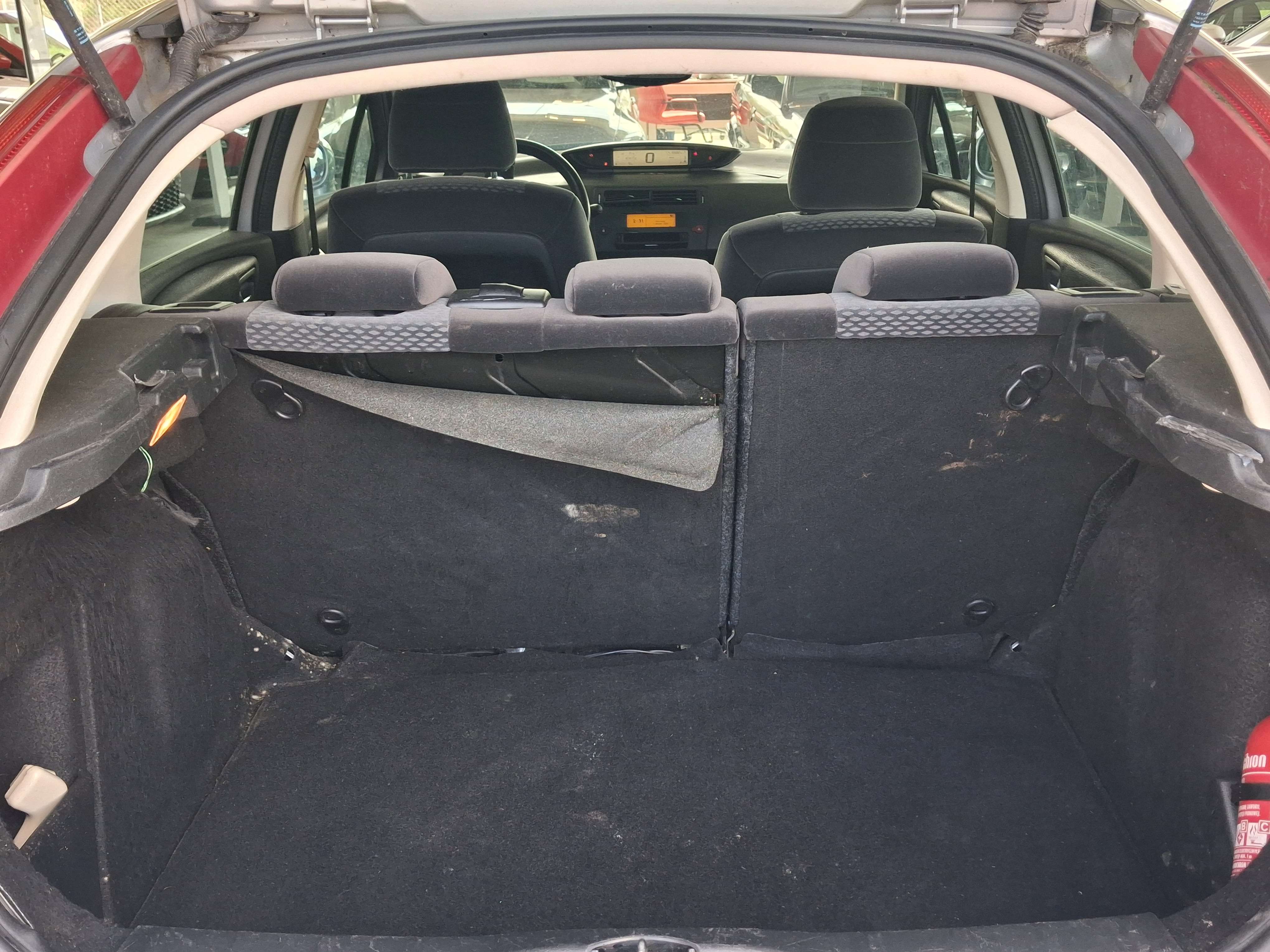 Citroen C4 C4 1.6i SX Pack/EXPORT/MARCHAND/NO CONTROL
