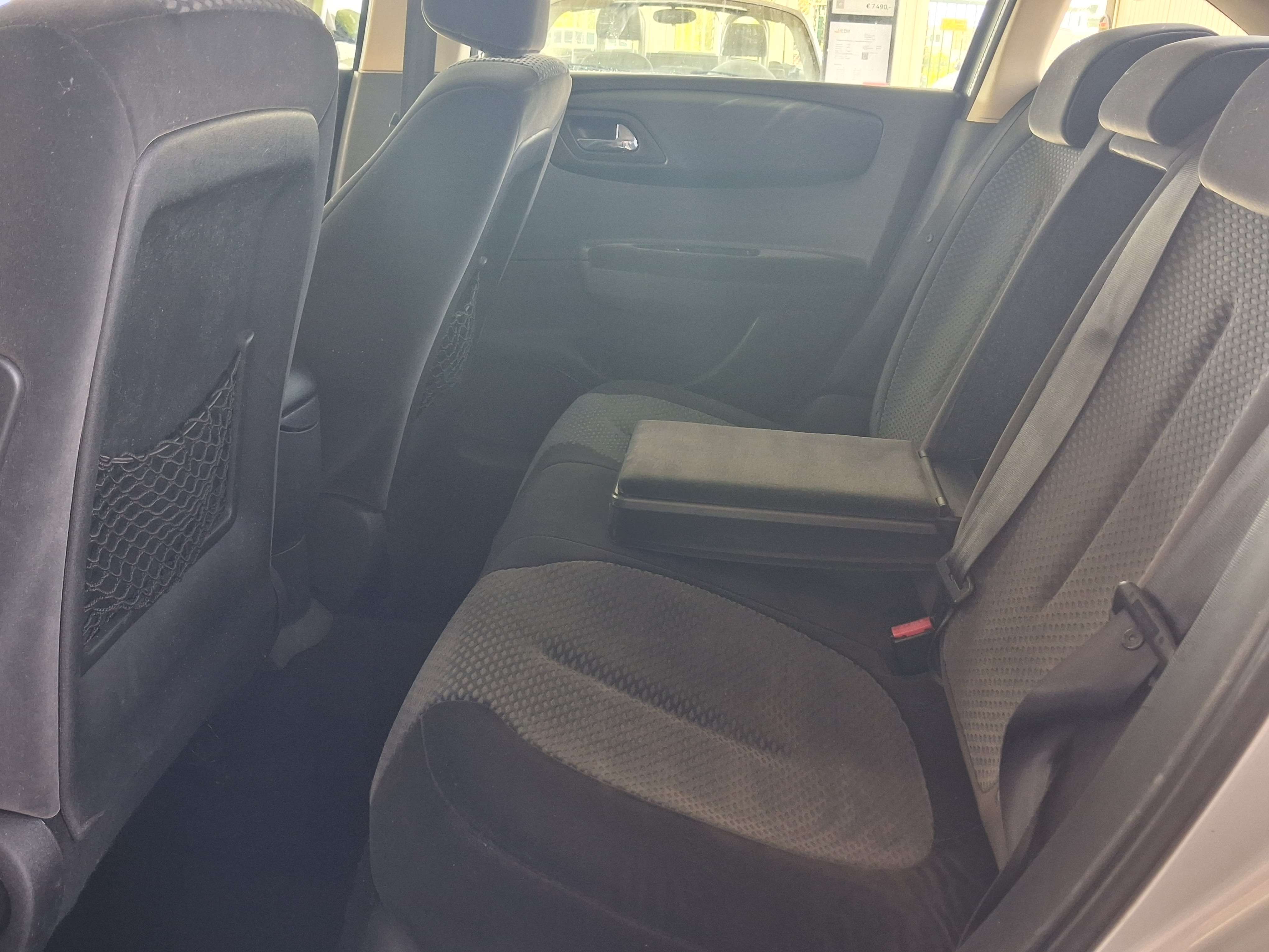 Citroen C4 C4 1.6i SX Pack/EXPORT/MARCHAND/NO CONTROL