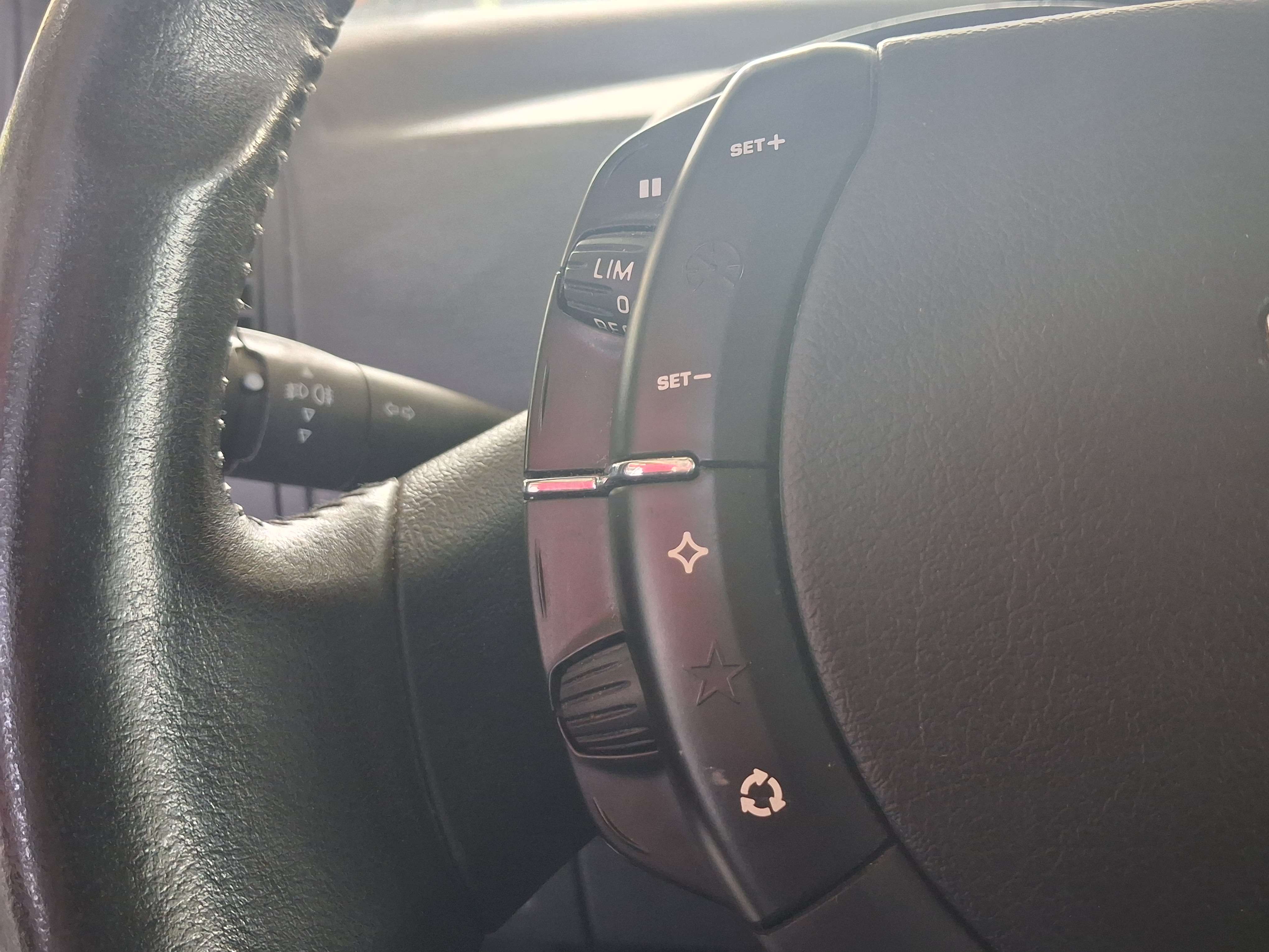Citroen C4 C4 1.6i SX Pack/EXPORT/MARCHAND/NO CONTROL