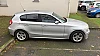 Bmw Serie 1 (E87) 118D 122 DPF LUXE 5P thumbnail