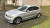 Bmw Serie 1 (E87) 118D 122 DPF LUXE 5P thumbnail
