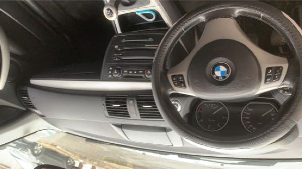 Bmw Serie 1 (E87) 118D 122 DPF LUXE 5P