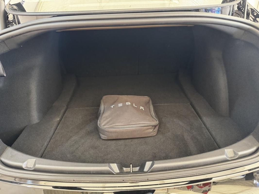 Tesla Model 3 Grande Autonomie Dual-Motor AWD