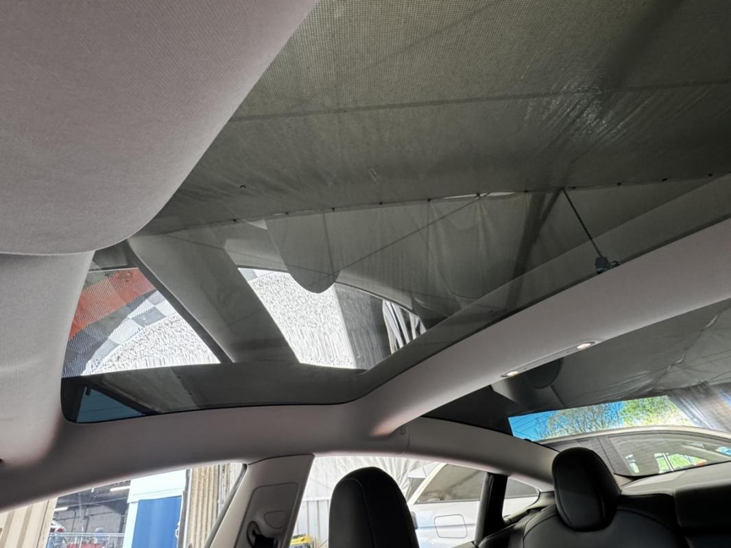 Tesla Model 3 Grande Autonomie Dual-Motor AWD