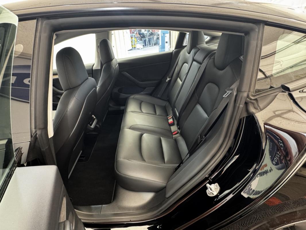 Tesla Model 3 Grande Autonomie Dual-Motor AWD