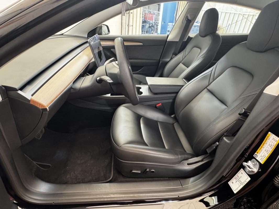 Tesla Model 3 Grande Autonomie Dual-Motor AWD