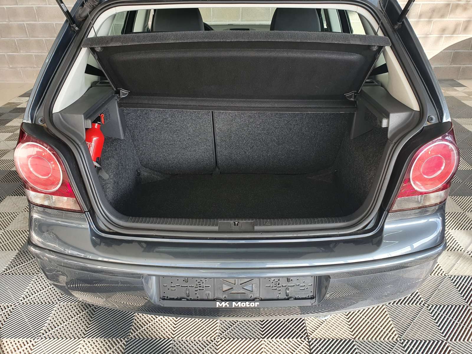 Volkswagen Polo 🟢1.2 ESSENCE 60CV - 5 PORTES - CLIM - BLUETOOTH