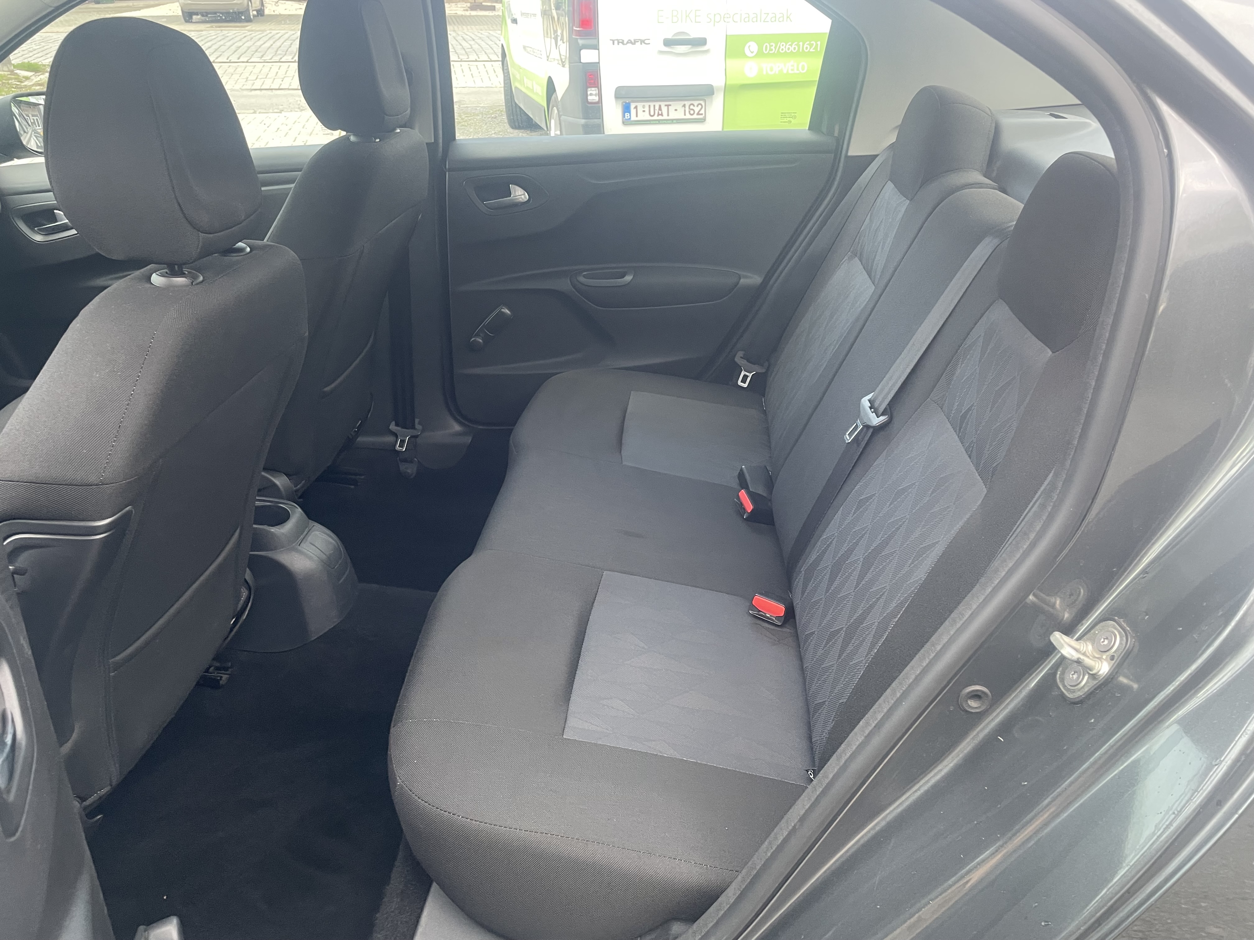 Citroen C-elysee 1.2 PURETECH 82 LIVE