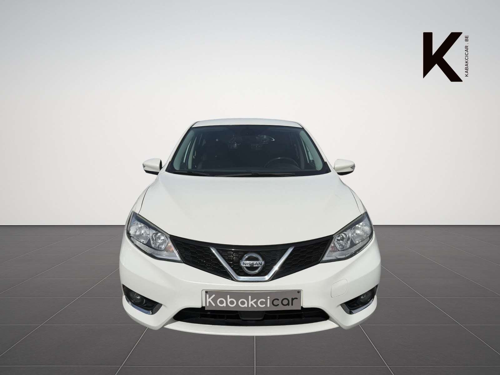 Nissan Pulsar Pulsar 1.5 dCi Pure Drive / Cam 360 / Navi / Clim