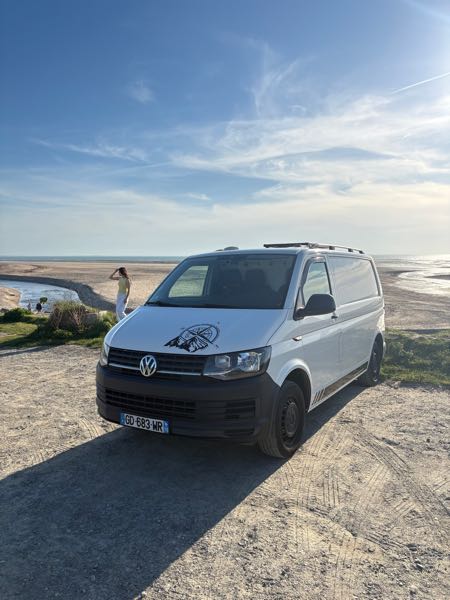 Volkswagen Transporter VI 2.0 TDI 102 L1