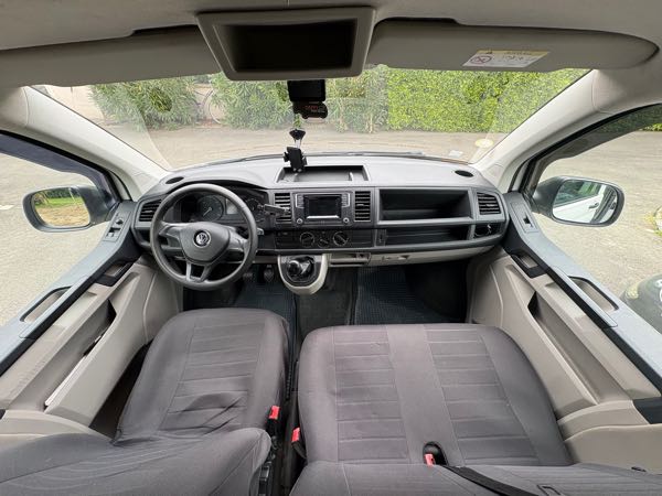 Volkswagen Transporter VI 2.0 TDI 102 L1