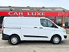 Ford Transit Custom 2.O. TDCI 3 PLACES GPS CLIM thumbnail