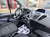 Ford Transit Custom 2.O. TDCI 3 PLACES GPS CLIM thumbnail