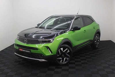 Opel Mokka Mokka 1.5 Turbo D Elegance S/S * Garantie *