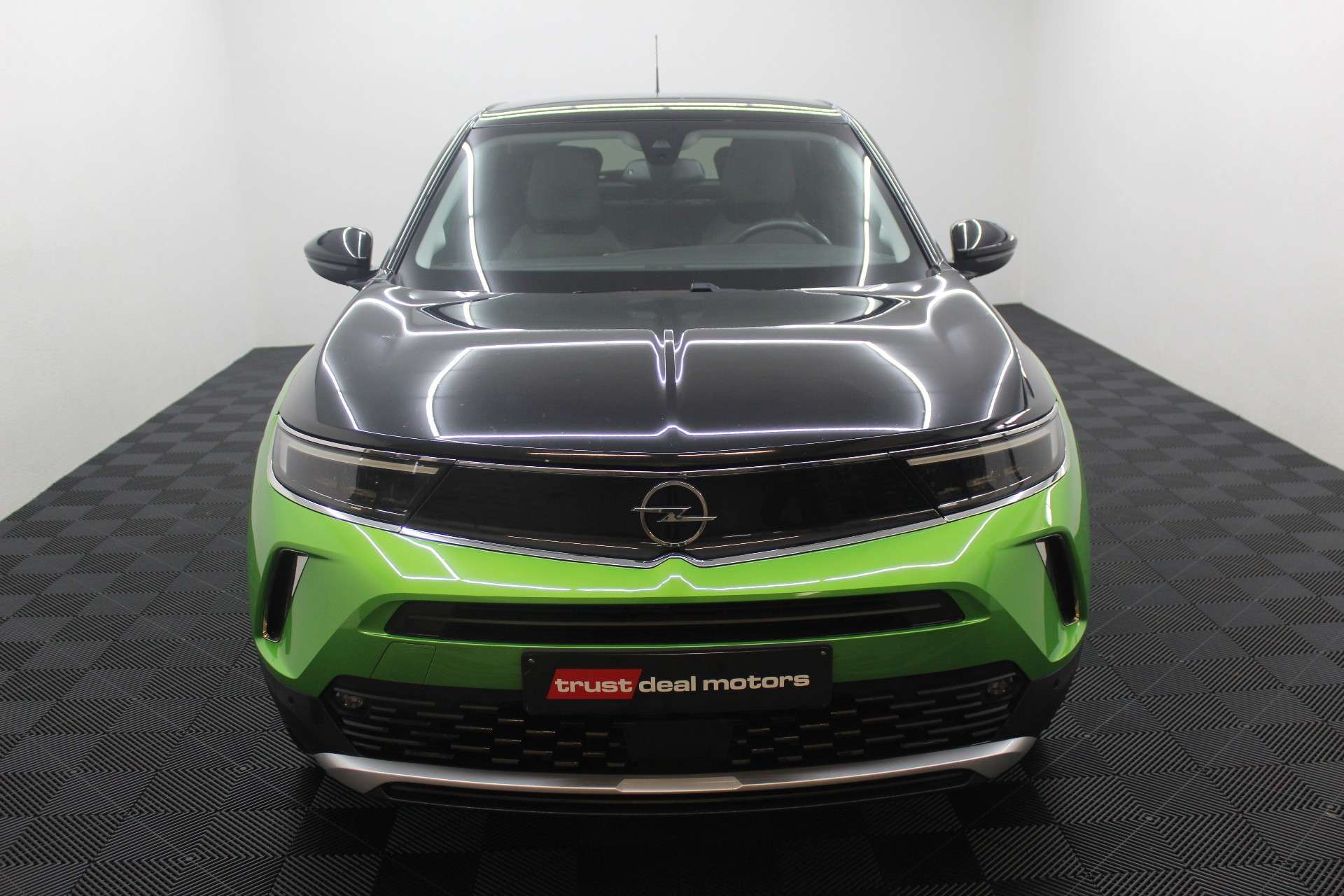 Opel Mokka Mokka 1.5 Turbo D Elegance S/S * Garantie *