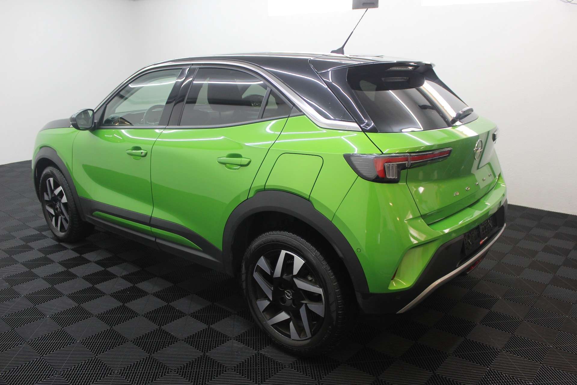 Opel Mokka Mokka 1.5 Turbo D Elegance S/S * Garantie *
