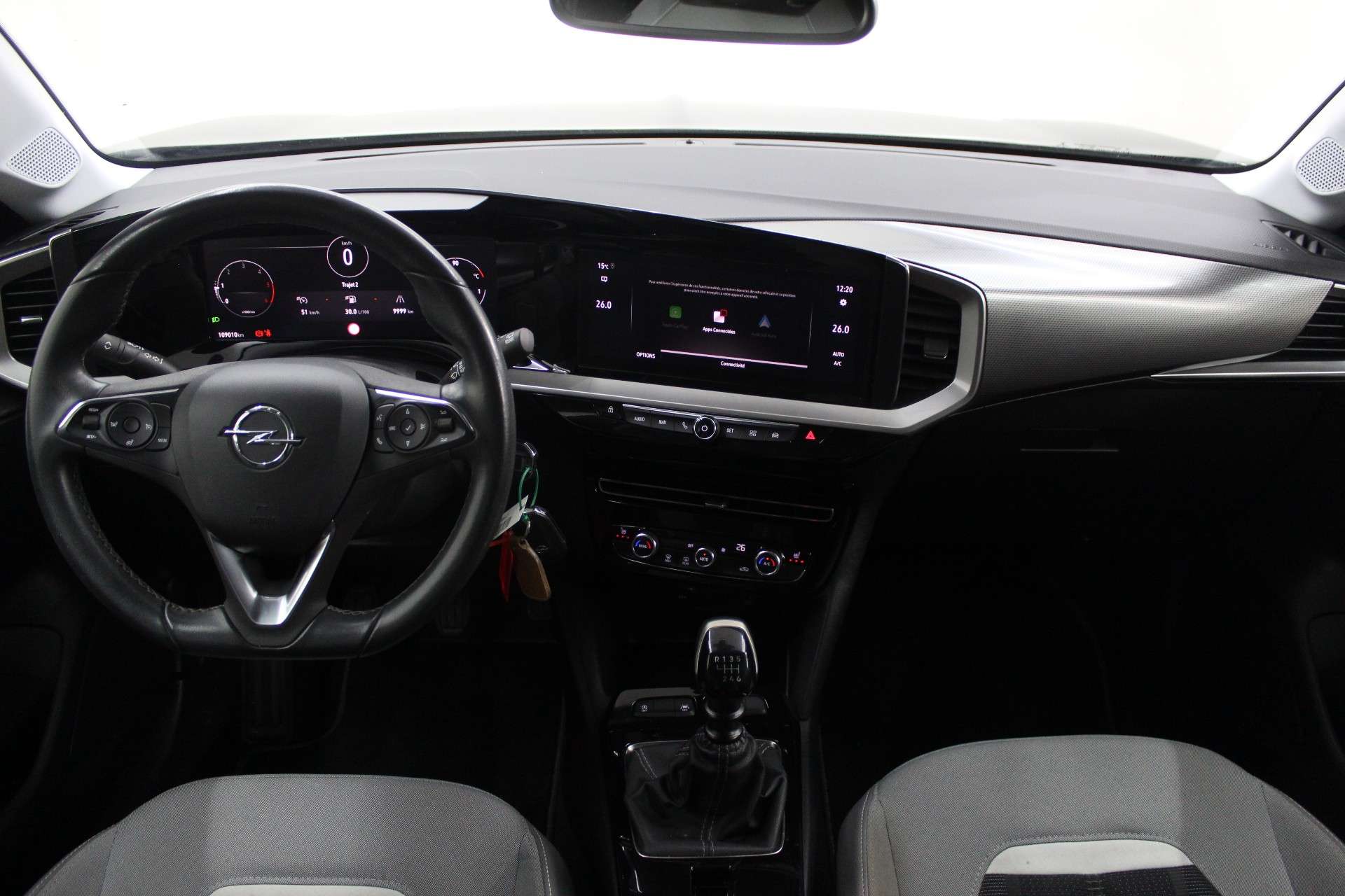 Opel Mokka Mokka 1.5 Turbo D Elegance S/S * Garantie *