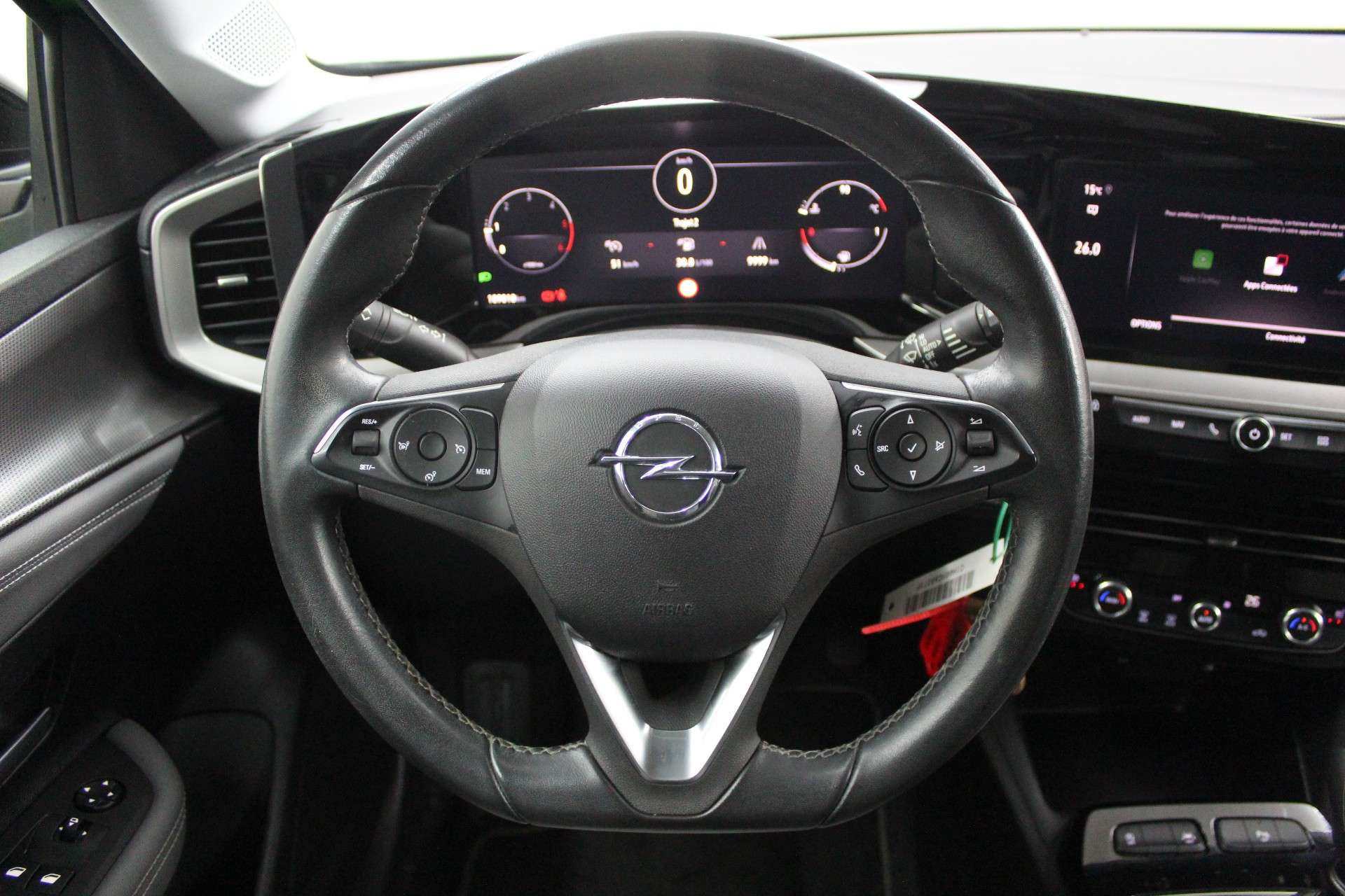Opel Mokka Mokka 1.5 Turbo D Elegance S/S * Garantie *