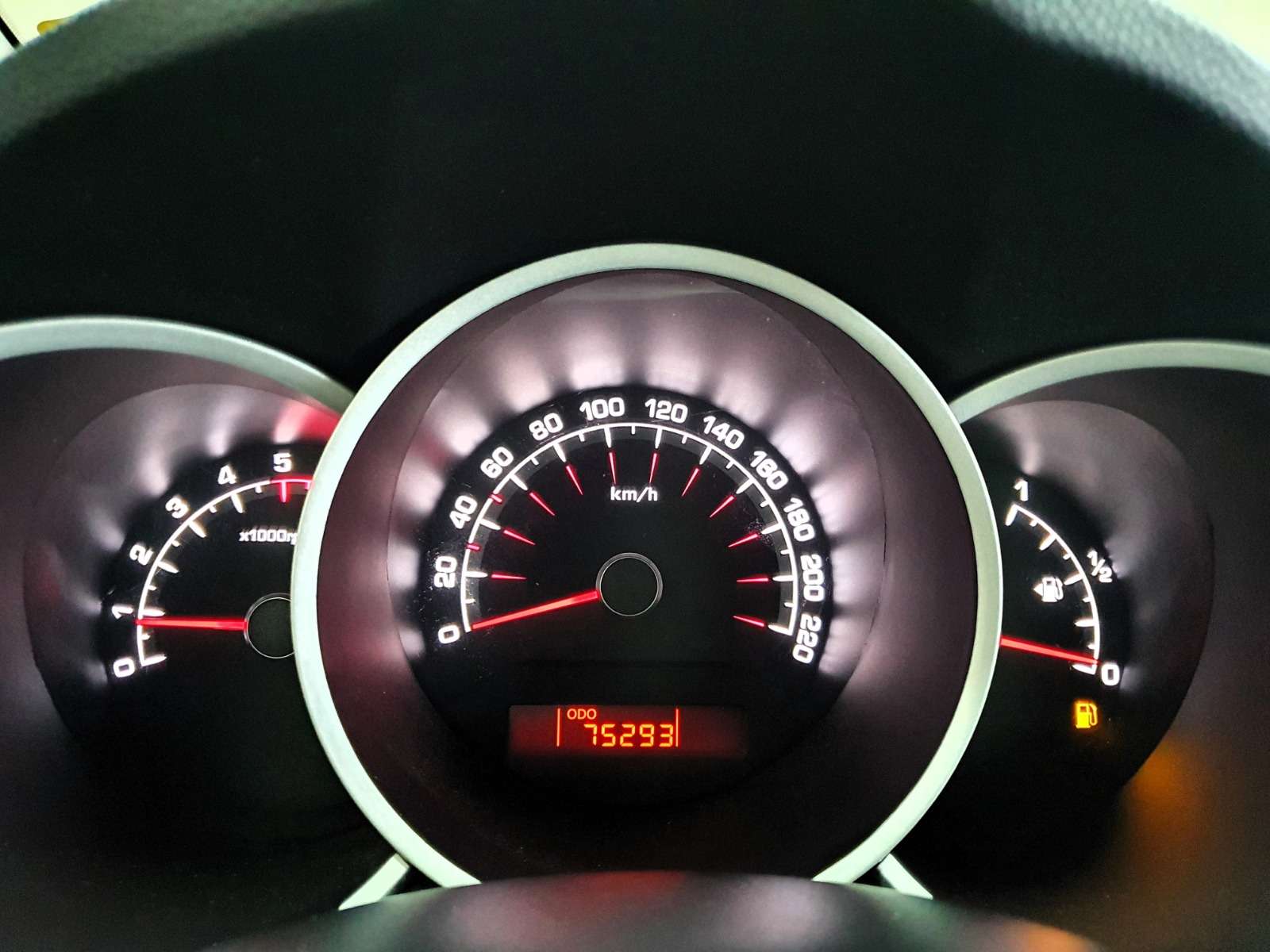 Kia Venga 🟢1.4 DIESEL - 1ER MAIN - CRUISE - CLIM -BLUETOOTH