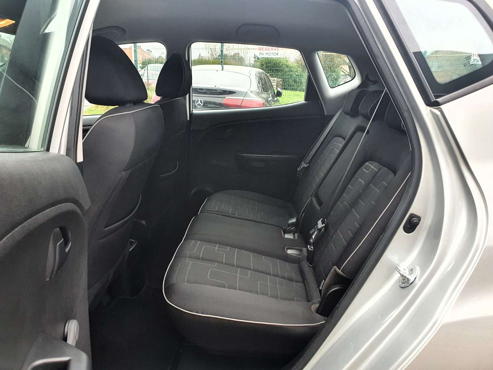 Kia Venga 🟢1.4 DIESEL - 1ER MAIN - CRUISE - CLIM -BLUETOOTH