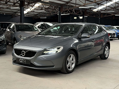 Volvo V40 2.0i * GPS * RADAR AR * CRUISE * CLIM * JANTE