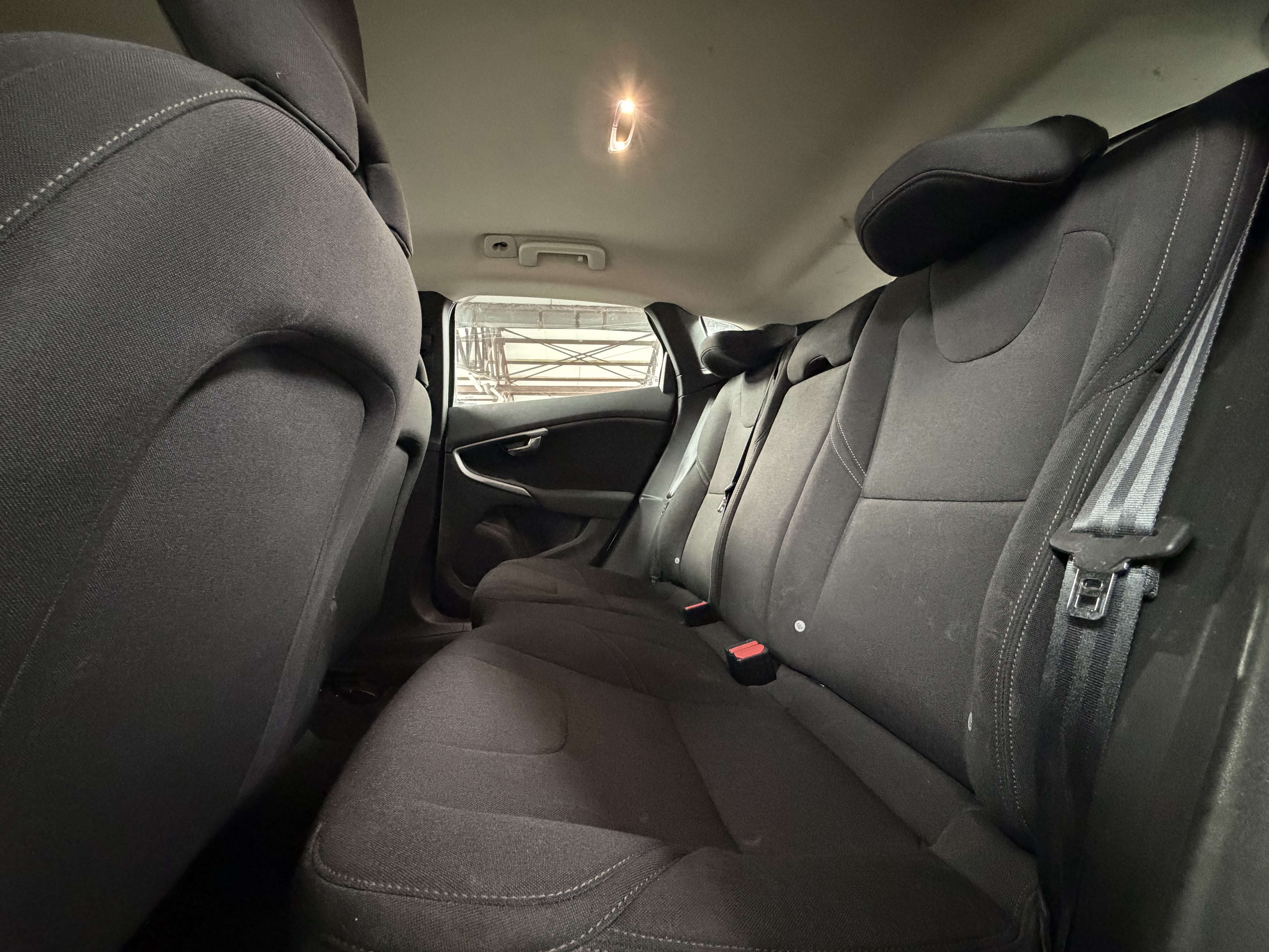 Volvo V40 2.0i * GPS * RADAR AR * CRUISE * CLIM * JANTE