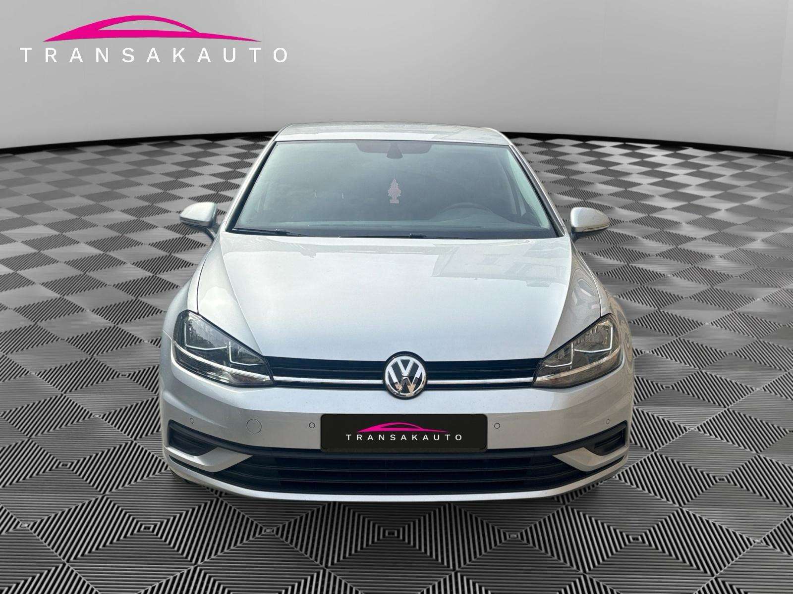 Volkswagen Golf Golf 1.0 TSI Comfortline /GARANTIE 12 MOIS