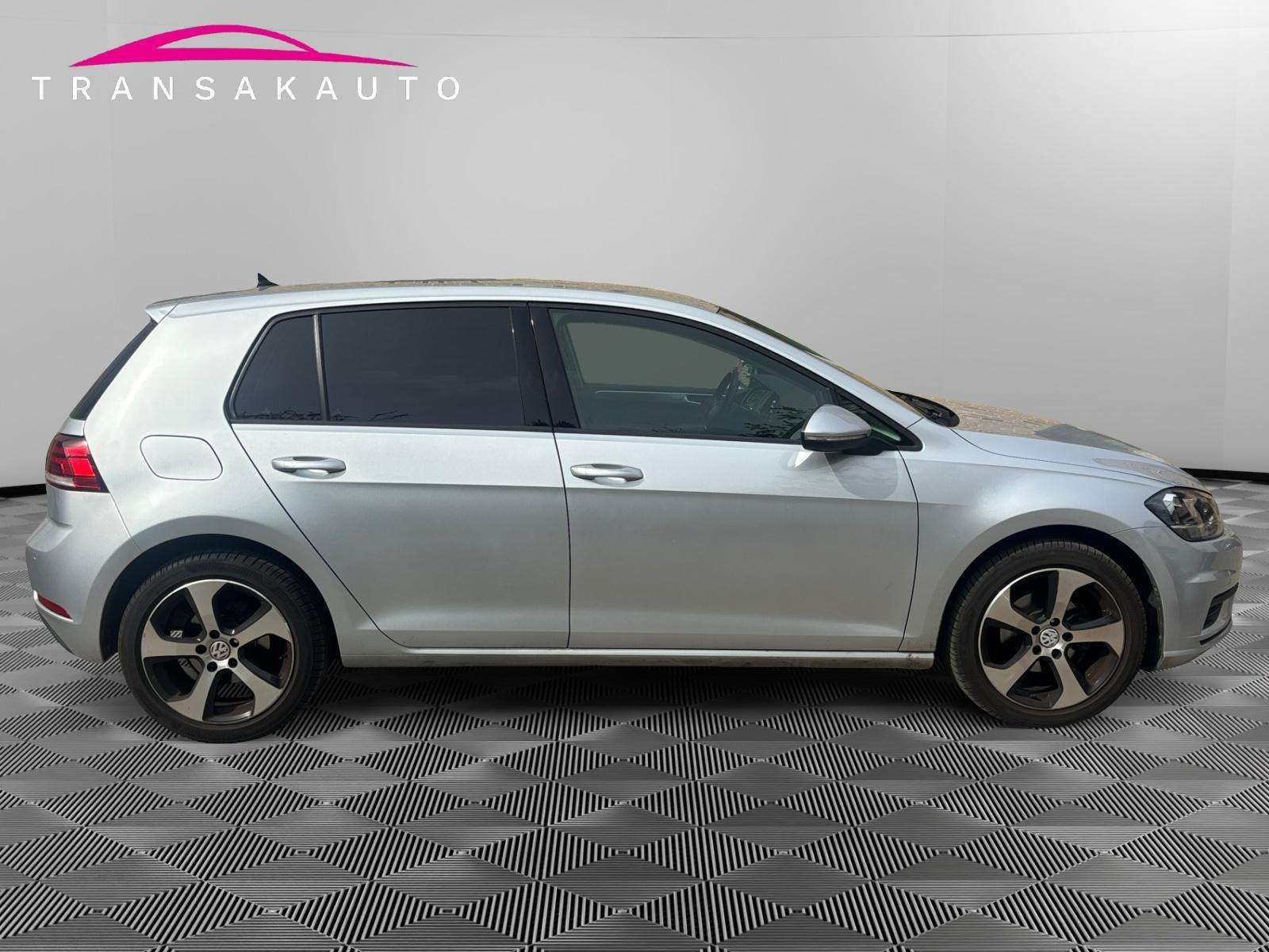 Volkswagen Golf Golf 1.0 TSI Comfortline /GARANTIE 12 MOIS