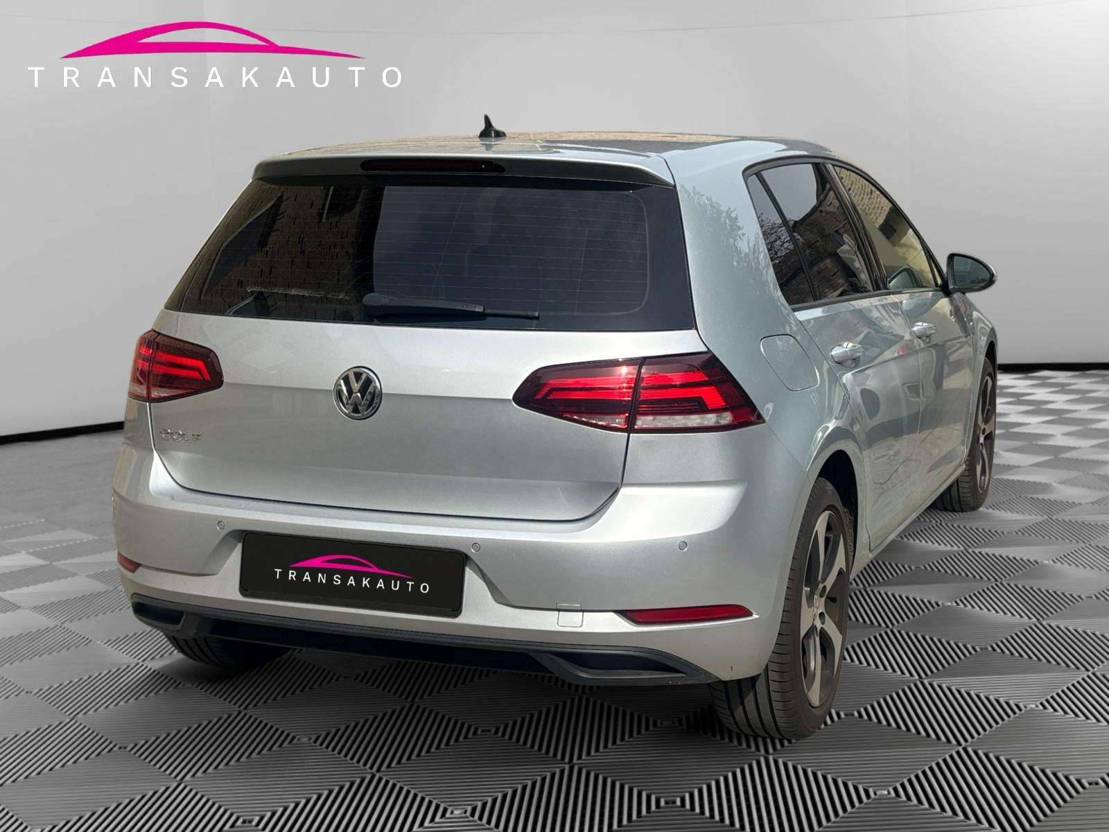 Volkswagen Golf Golf 1.0 TSI Comfortline /GARANTIE 12 MOIS