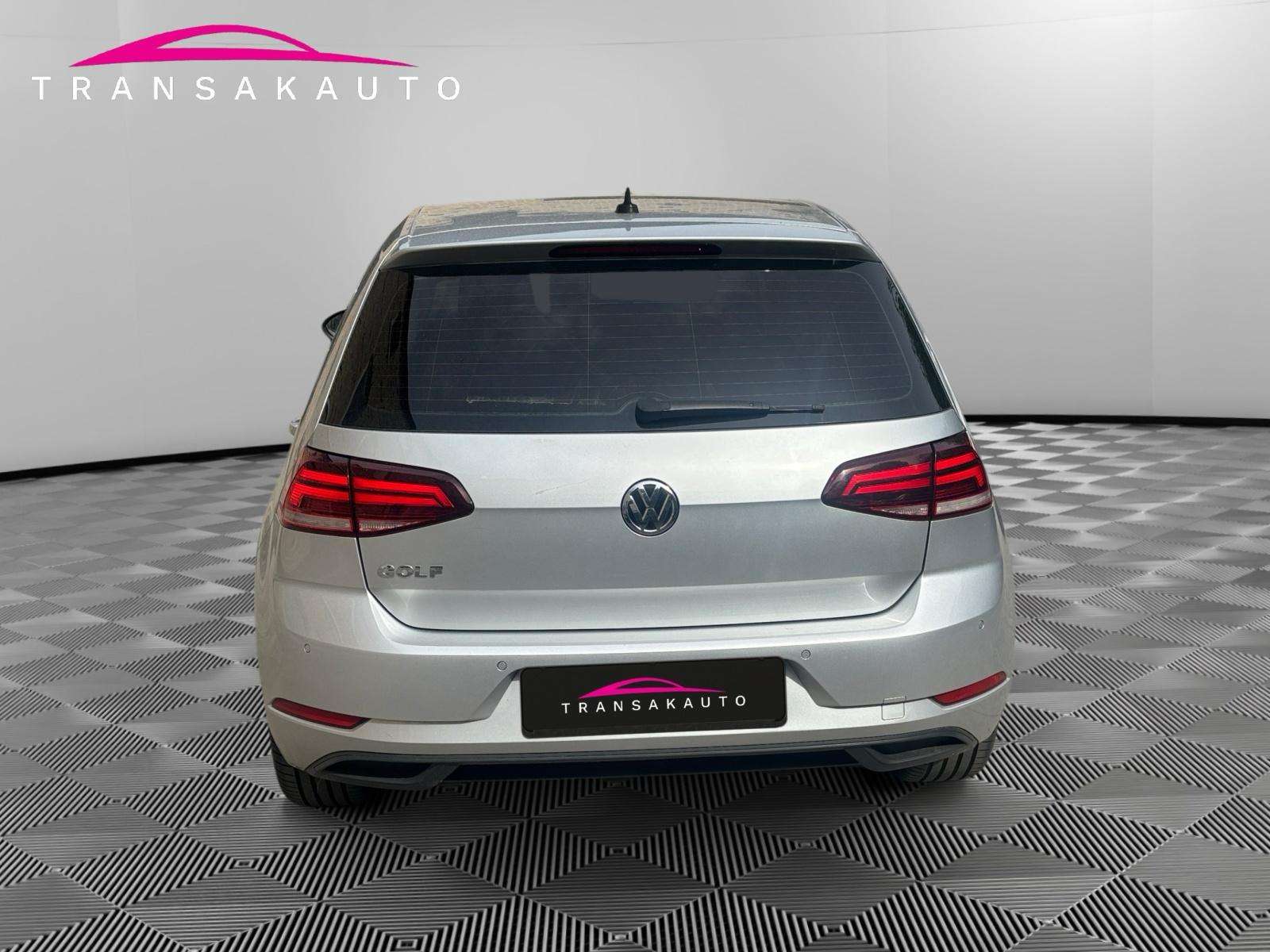 Volkswagen Golf Golf 1.0 TSI Comfortline /GARANTIE 12 MOIS