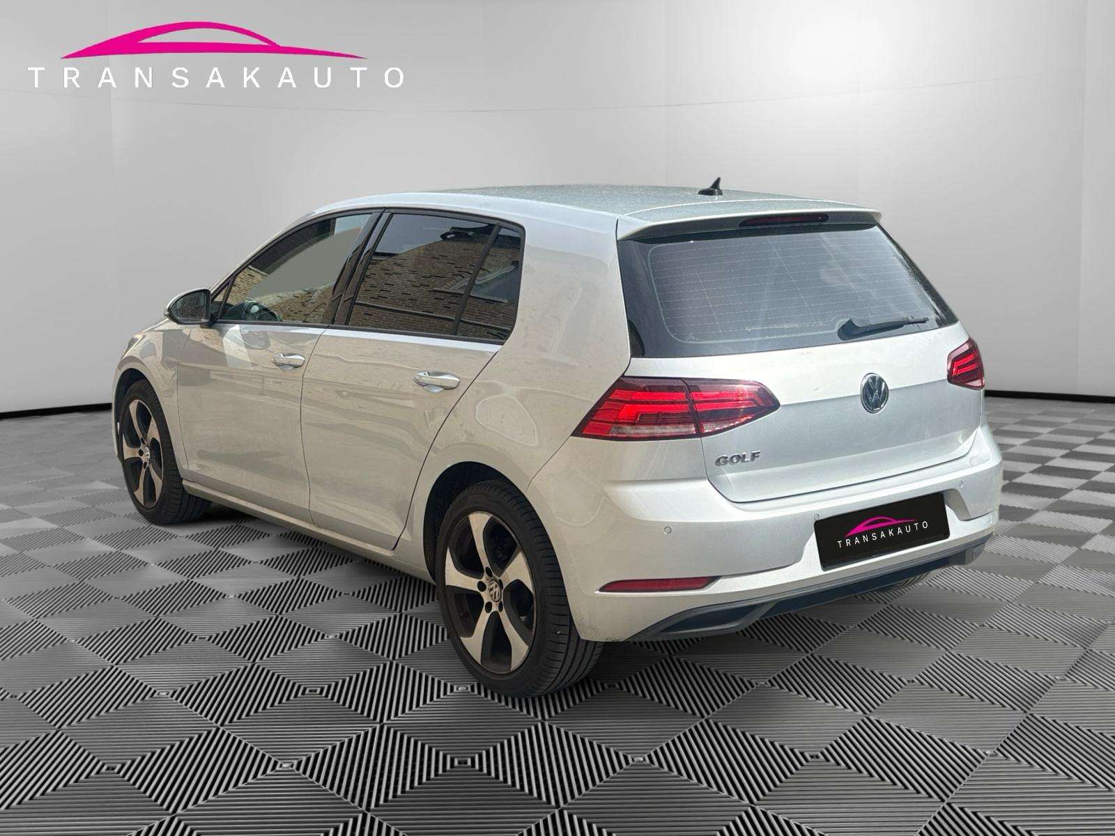 Volkswagen Golf Golf 1.0 TSI Comfortline /GARANTIE 12 MOIS