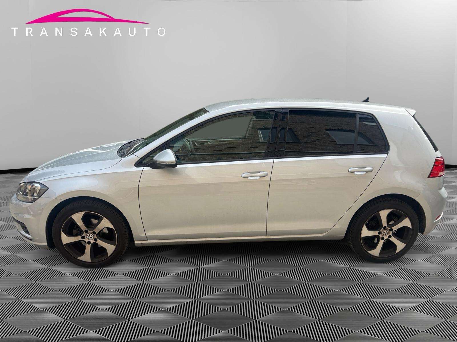 Volkswagen Golf Golf 1.0 TSI Comfortline /GARANTIE 12 MOIS