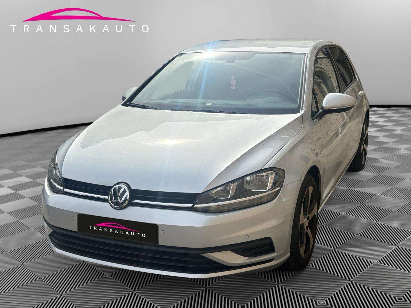 Volkswagen Golf Golf 1.0 TSI Comfortline /GARANTIE 12 MOIS