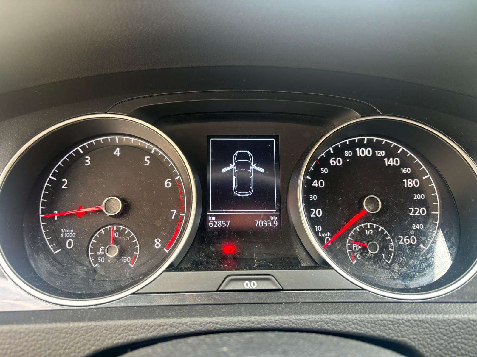 Volkswagen Golf Golf 1.0 TSI Comfortline /GARANTIE 12 MOIS