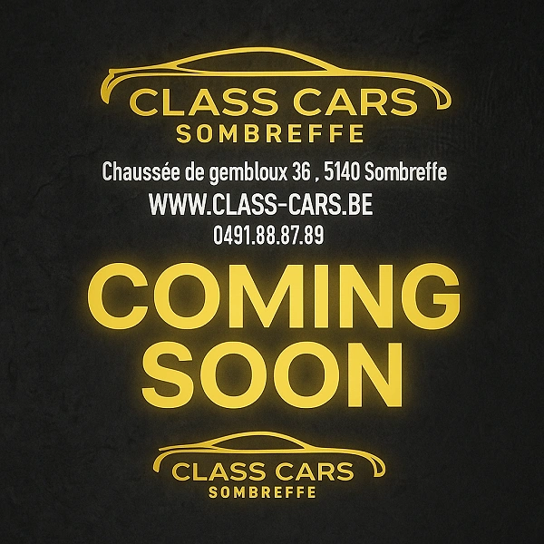 BMW 218 dA Gran Tourer LUXURY LINE 7Pl Auto Navi Pano Led